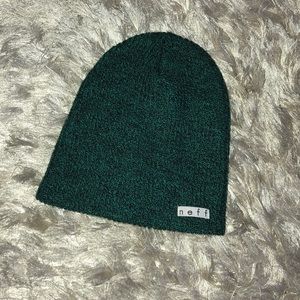 NWOT-Neff Beanie